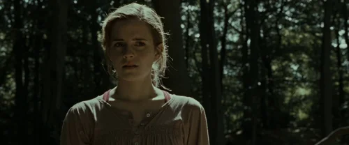 Still frame 58 from Harry Potter and the Deathly Hallows: Part 1 (2010) directed by David Yates