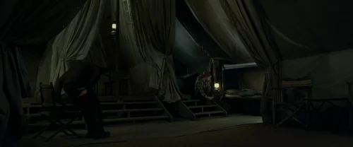 Still frame 70 from Harry Potter and the Deathly Hallows: Part 1 (2010) directed by David Yates
