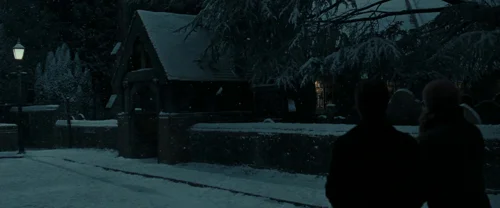 Still frame 74 from Harry Potter and the Deathly Hallows: Part 1 (2010) directed by David Yates