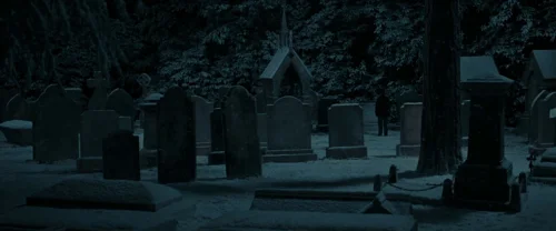 Still frame 79 from Harry Potter and the Deathly Hallows: Part 1 (2010) directed by David Yates
