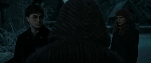 Still frame 78 from Harry Potter and the Deathly Hallows: Part 1 (2010) directed by David Yates
