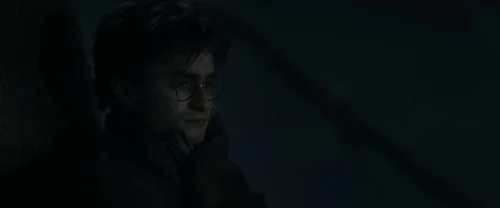 Still frame 84 from Harry Potter and the Deathly Hallows: Part 1 (2010) directed by David Yates