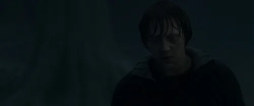 Still frame 87 from Harry Potter and the Deathly Hallows: Part 1 (2010) directed by David Yates