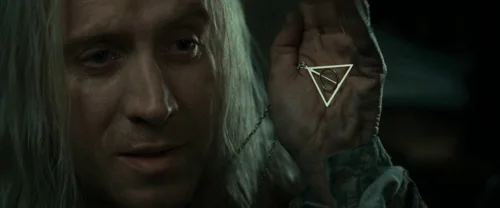 Still frame 95 from Harry Potter and the Deathly Hallows: Part 1 (2010) directed by David Yates