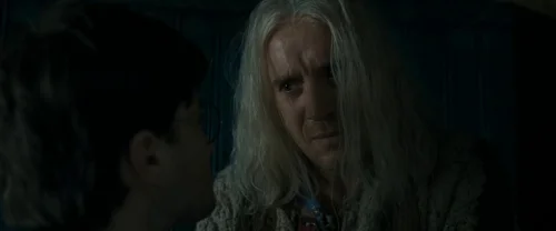 Still frame 102 from Harry Potter and the Deathly Hallows: Part 1 (2010) directed by David Yates