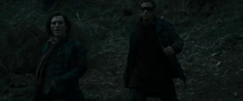 Still frame 104 from Harry Potter and the Deathly Hallows: Part 1 (2010) directed by David Yates