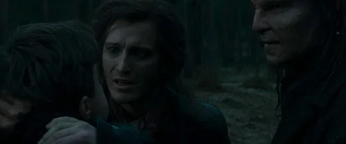 Still frame 105 from Harry Potter and the Deathly Hallows: Part 1 (2010) directed by David Yates