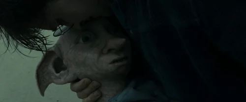 Still frame 115 from Harry Potter and the Deathly Hallows: Part 1 (2010) directed by David Yates