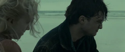 Still frame 114 from Harry Potter and the Deathly Hallows: Part 1 (2010) directed by David Yates