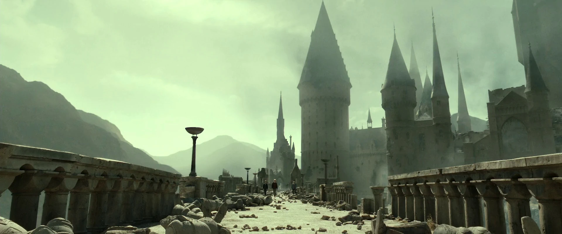 David Yates