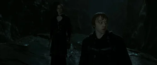 Harry Potter and the Deathly Hallows: Part 2