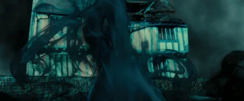Still frame 58 from Harry Potter and the Deathly Hallows: Part 2 (2011) directed by David Yates