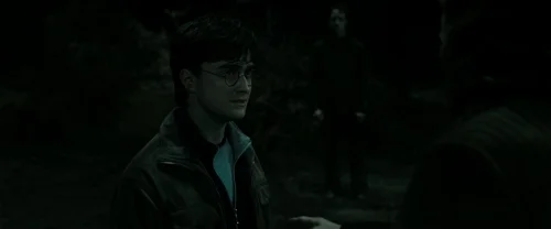 Still frame 70 from Harry Potter and the Deathly Hallows: Part 2 (2011) directed by David Yates