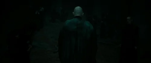 Still frame 68 from Harry Potter and the Deathly Hallows: Part 2 (2011) directed by David Yates