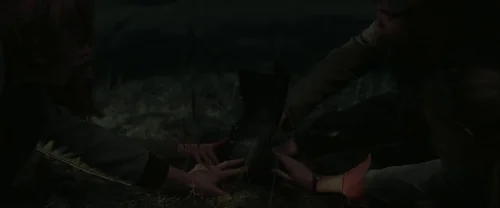 Still frame 4 from Harry Potter and the Goblet of Fire (2005) directed by Mike Newell