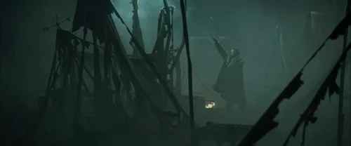 Still frame 12 from Harry Potter and the Goblet of Fire (2005) directed by Mike Newell