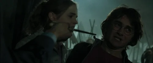 Still frame 9 from Harry Potter and the Goblet of Fire (2005) directed by Mike Newell