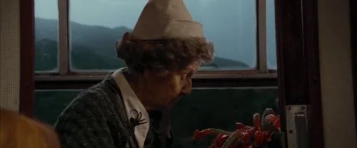 Still frame 10 from Harry Potter and the Goblet of Fire (2005) directed by Mike Newell