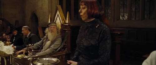 Still frame 15 from Harry Potter and the Goblet of Fire (2005) directed by Mike Newell
