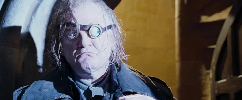 Still frame 16 from Harry Potter and the Goblet of Fire (2005) directed by Mike Newell