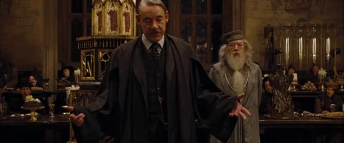 Still frame 17 from Harry Potter and the Goblet of Fire (2005) directed by Mike Newell