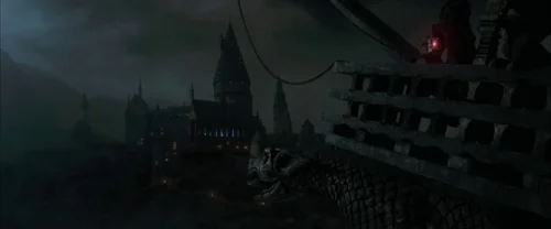 Still frame 18 from Harry Potter and the Goblet of Fire (2005) directed by Mike Newell