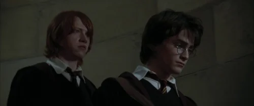 Still frame 22 from Harry Potter and the Goblet of Fire (2005) directed by Mike Newell