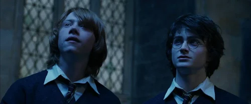 Still frame 26 from Harry Potter and the Goblet of Fire (2005) directed by Mike Newell