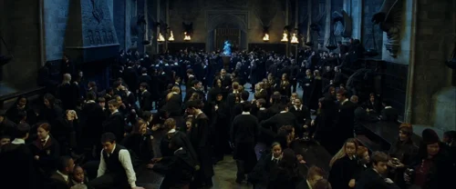 Still frame 24 from Harry Potter and the Goblet of Fire (2005) directed by Mike Newell