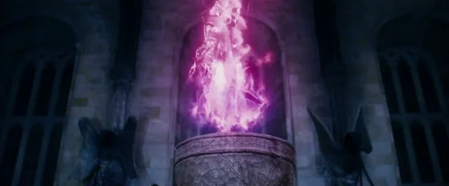 Still frame 25 from Harry Potter and the Goblet of Fire (2005) directed by Mike Newell