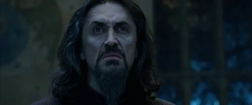 Still frame 29 from Harry Potter and the Goblet of Fire (2005) directed by Mike Newell