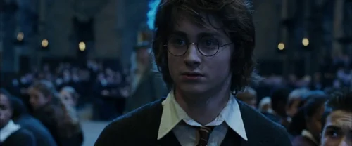 Still frame 30 from Harry Potter and the Goblet of Fire (2005) directed by Mike Newell
