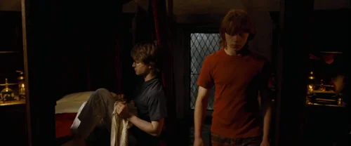 Still frame 31 from Harry Potter and the Goblet of Fire (2005) directed by Mike Newell
