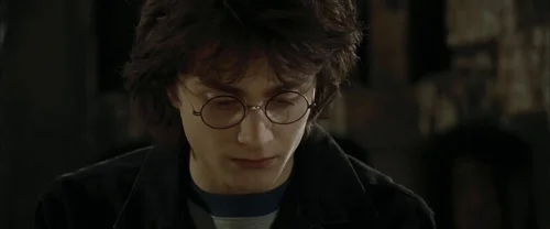 Still frame 35 from Harry Potter and the Goblet of Fire (2005) directed by Mike Newell