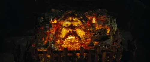 Still frame 38 from Harry Potter and the Goblet of Fire (2005) directed by Mike Newell