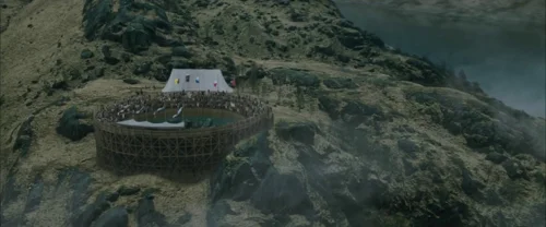 Still frame 44 from Harry Potter and the Goblet of Fire (2005) directed by Mike Newell