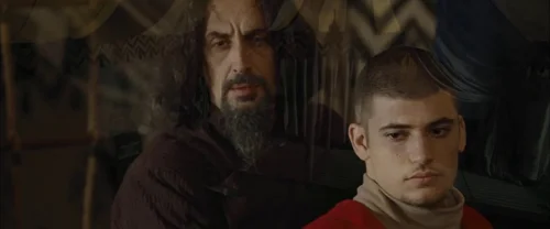 Still frame 47 from Harry Potter and the Goblet of Fire (2005) directed by Mike Newell