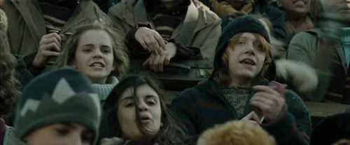 Still frame 50 from Harry Potter and the Goblet of Fire (2005) directed by Mike Newell