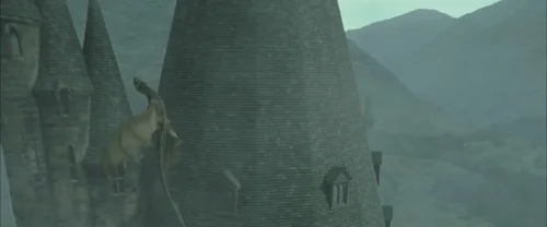 Still frame 48 from Harry Potter and the Goblet of Fire (2005) directed by Mike Newell