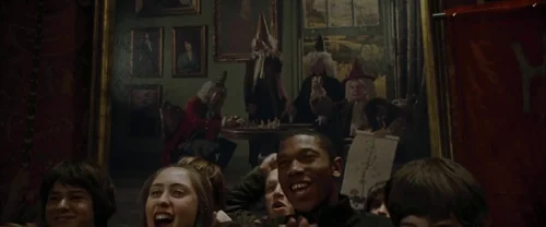 Still frame 51 from Harry Potter and the Goblet of Fire (2005) directed by Mike Newell