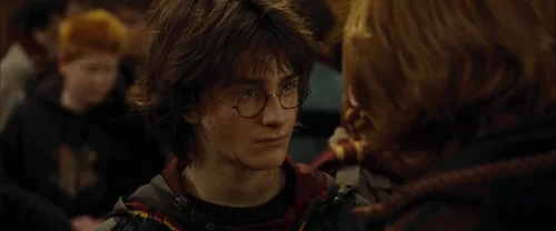 Still frame 54 from Harry Potter and the Goblet of Fire (2005) directed by Mike Newell