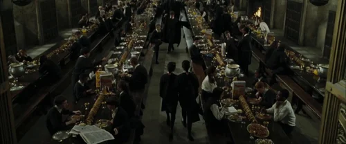 Still frame 53 from Harry Potter and the Goblet of Fire (2005) directed by Mike Newell