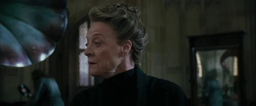 Still frame 55 from Harry Potter and the Goblet of Fire (2005) directed by Mike Newell