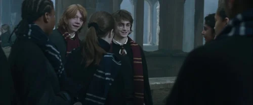 Still frame 57 from Harry Potter and the Goblet of Fire (2005) directed by Mike Newell