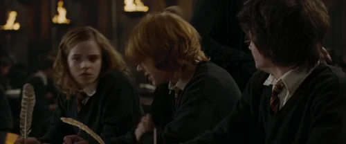 Still frame 61 from Harry Potter and the Goblet of Fire (2005) directed by Mike Newell