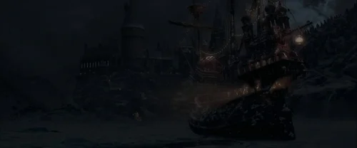 Still frame 59 from Harry Potter and the Goblet of Fire (2005) directed by Mike Newell