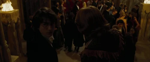 Still frame 64 from Harry Potter and the Goblet of Fire (2005) directed by Mike Newell