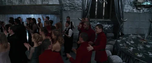 Still frame 66 from Harry Potter and the Goblet of Fire (2005) directed by Mike Newell
