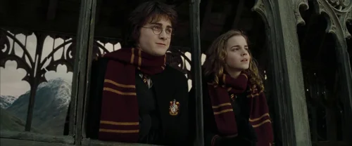 Still frame 72 from Harry Potter and the Goblet of Fire (2005) directed by Mike Newell