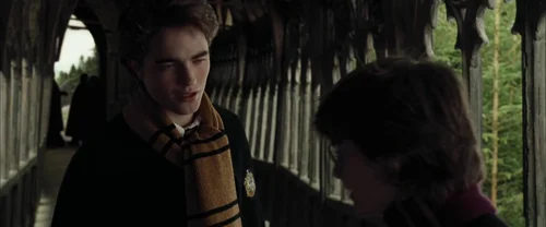 Still frame 71 from Harry Potter and the Goblet of Fire (2005) directed by Mike Newell